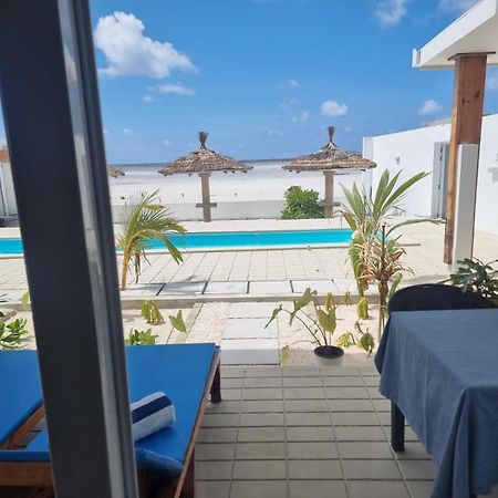 True South Hotel Addu Atoll Kültér fotó