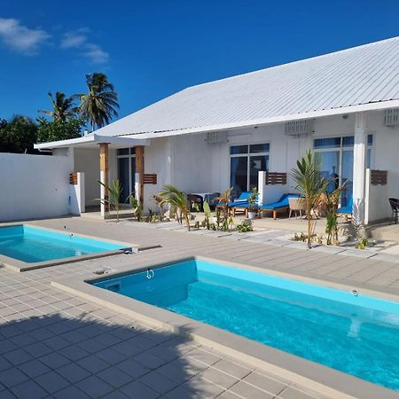 True South Hotel Addu Atoll Kültér fotó