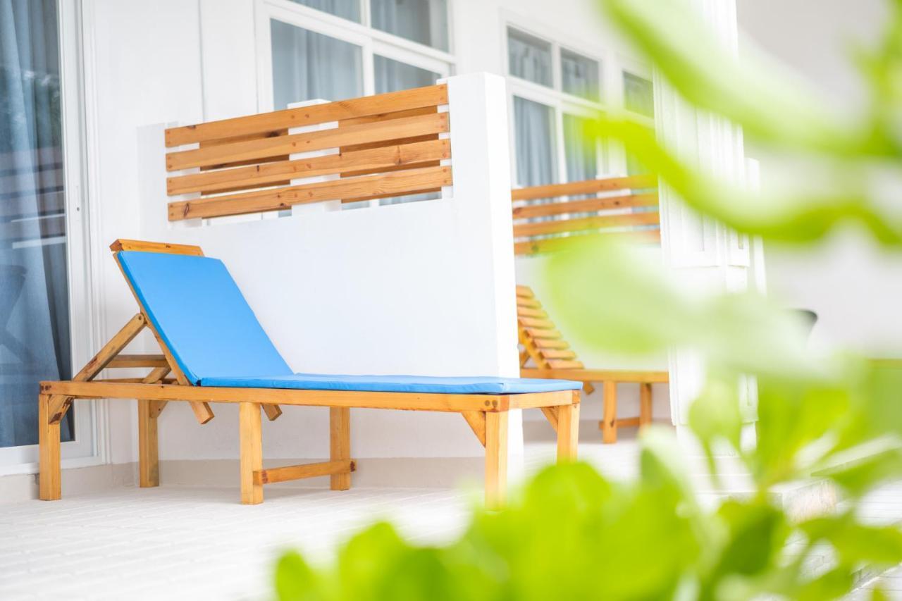 True South Hotel Addu Atoll Kültér fotó