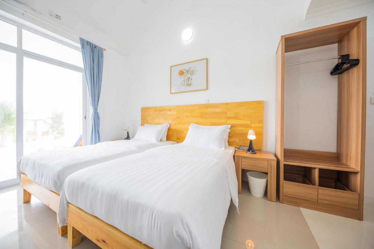True South Hotel Addu Atoll Kültér fotó