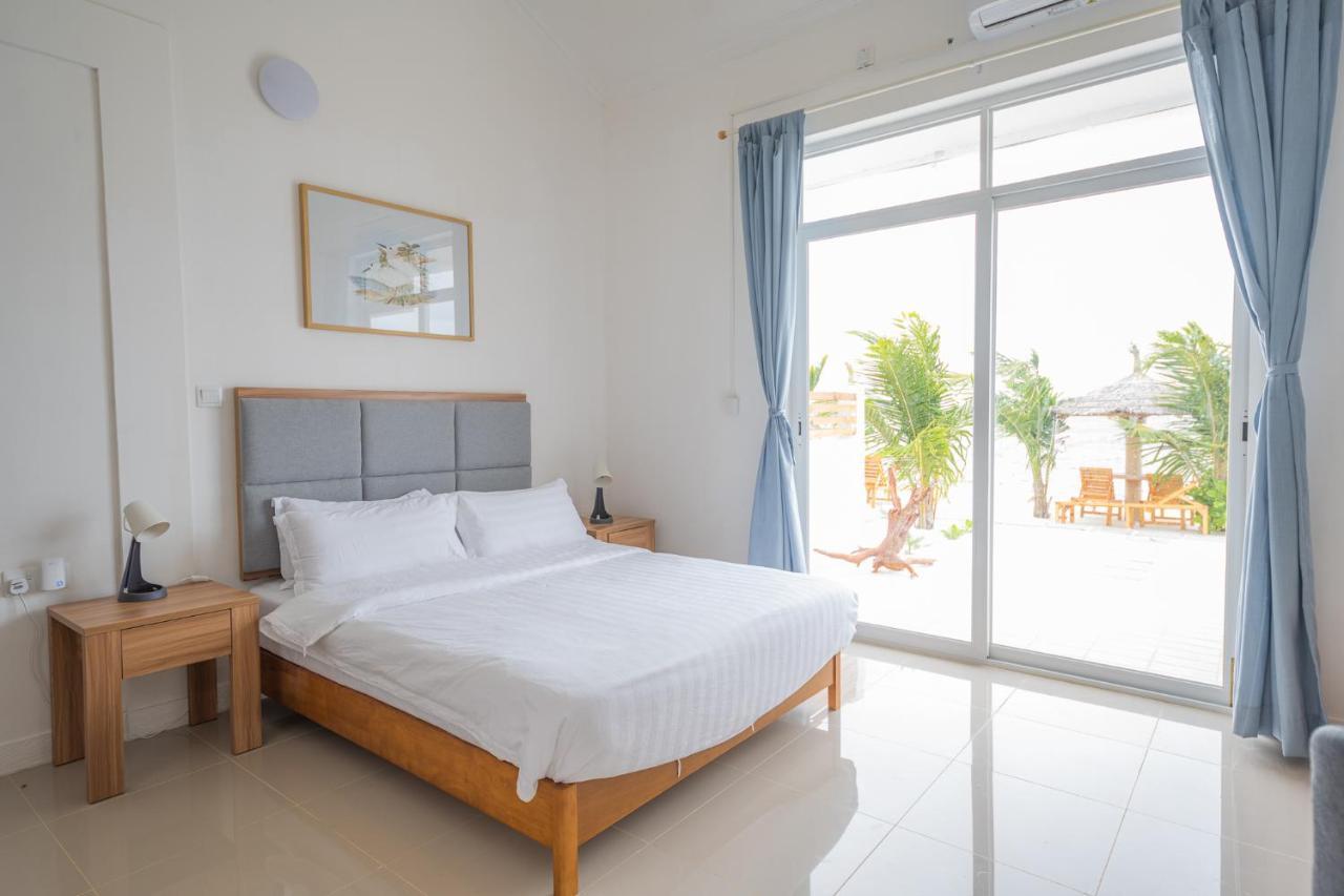 True South Hotel Addu Atoll Kültér fotó