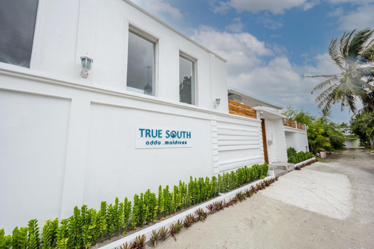 True South Hotel Addu Atoll Kültér fotó