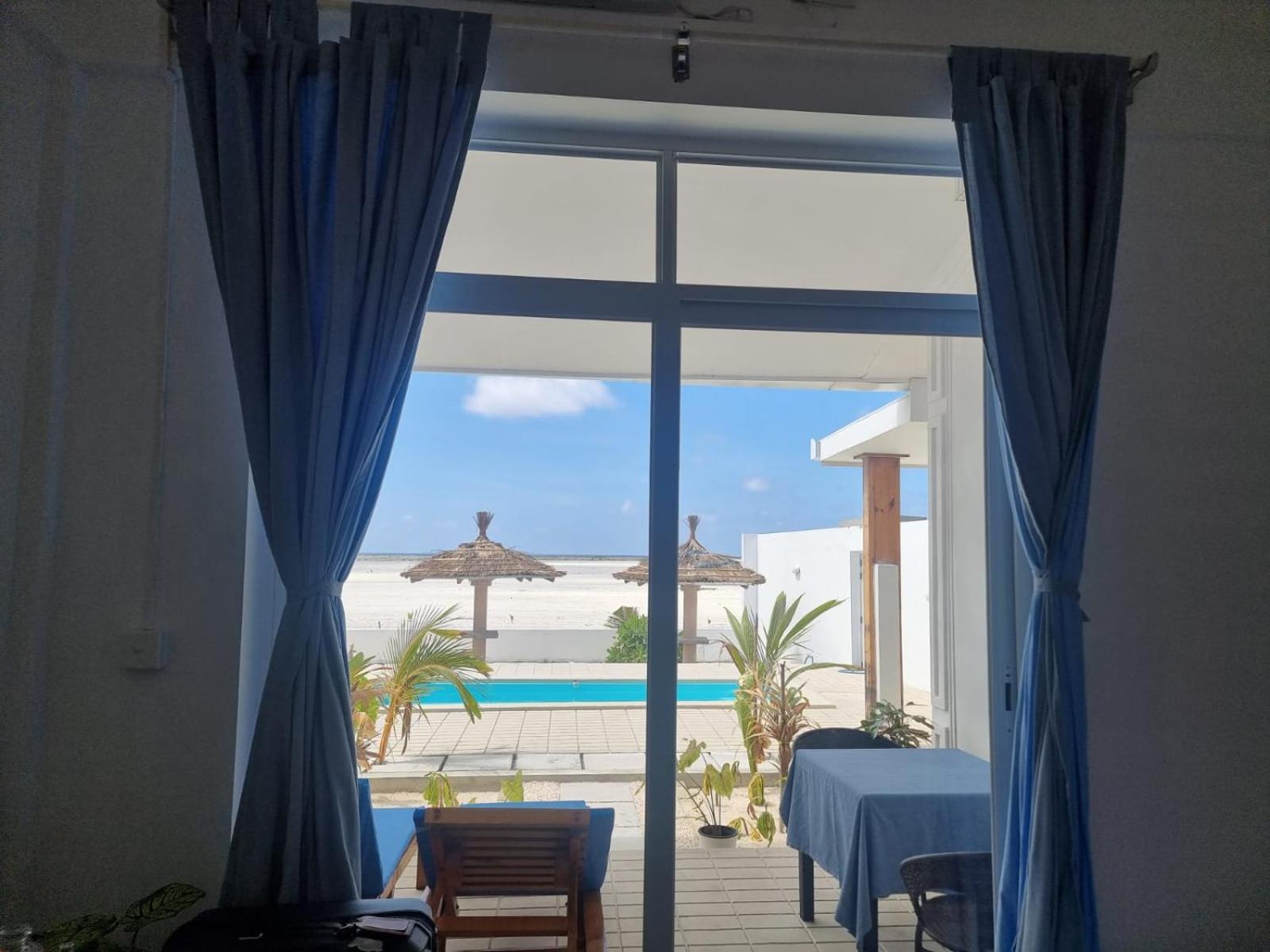 True South Hotel Addu Atoll Kültér fotó